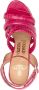 Vivienne Westwood Sandalen met hoge hakken Roze Dames - Thumbnail 4