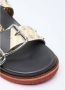 Vivienne Westwood Sandals Black Dames - Thumbnail 5
