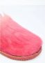 Vivienne Westwood Slippers Pink Dames - Thumbnail 5