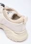 Vivienne Westwood Sneakers Beige Heren - Thumbnail 2