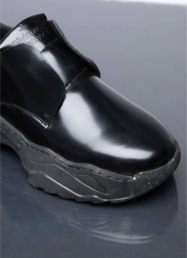 Vivienne Westwood Sneakers Black Heren