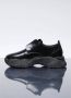 Vivienne Westwood Sneakers Black Heren - Thumbnail 4