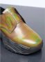 Vivienne Westwood Sneakers Brown Heren - Thumbnail 2