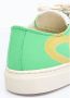 Vivienne Westwood Sneakers Green Dames - Thumbnail 2