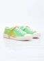 Vivienne Westwood Sneakers Green Dames - Thumbnail 3
