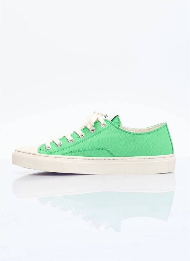 Vivienne Westwood Sneakers Green Dames