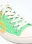 Vivienne Westwood Sneakers Green Dames - Thumbnail 5