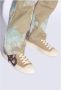 Vivienne Westwood Sneakers met logo Beige Dames - Thumbnail 5