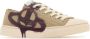 Vivienne Westwood Sneakers met logo Beige Dames - Thumbnail 2