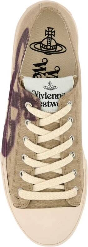 Vivienne Westwood Sneakers Multicolor Dames