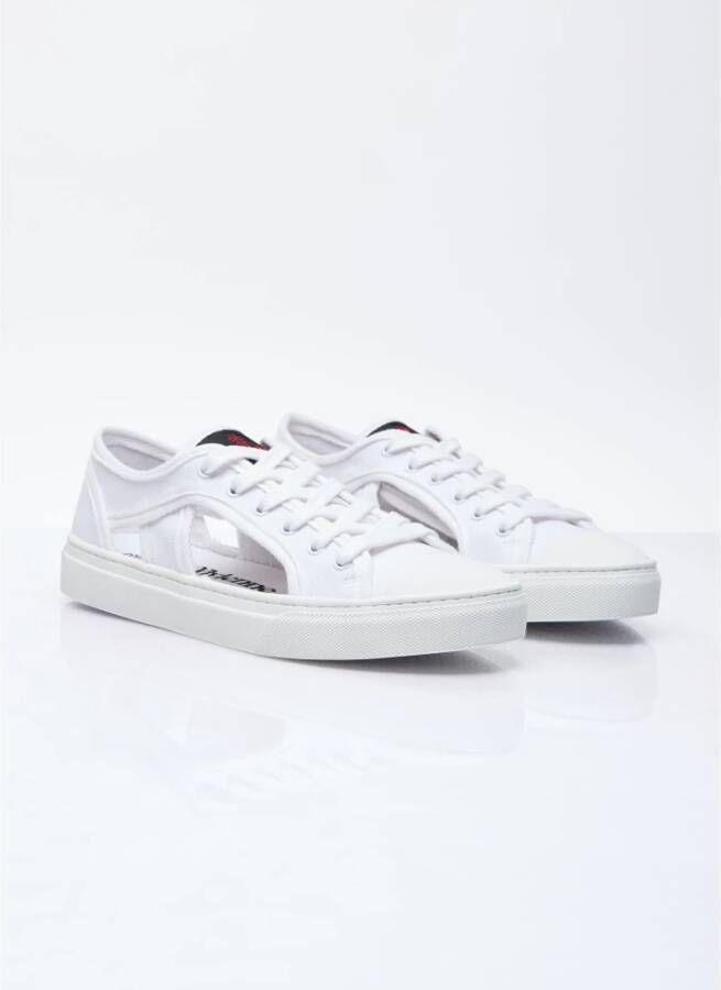 Vivienne Westwood Sneakers White Dames