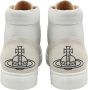 Vivienne Westwood Apollo high-top sneakers - Thumbnail 8