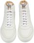 Vivienne Westwood Apollo high-top sneakers - Thumbnail 9