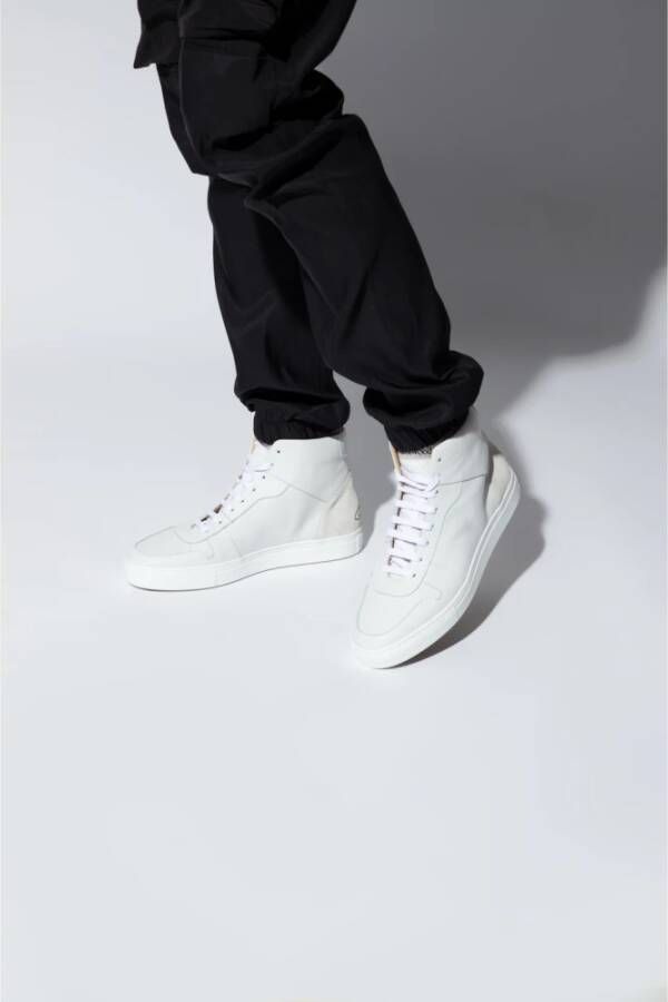 Vivienne Westwood Sneakers Wit Heren