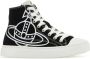 Vivienne Westwood Sneakers Zwart Dames - Thumbnail 2