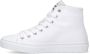 Vivienne Westwood Hoge sneakers met hoge top Plimsoll High Top White Dames - Thumbnail 2
