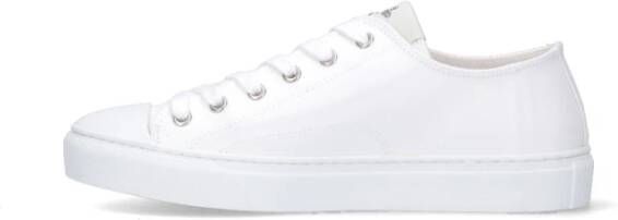 Vivienne Westwood Witte Sneakers voor Vrouwen Wit Heren