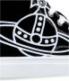 Vivienne Westwood Zwarte Sneakers Stijlvol Model Black Dames - Thumbnail 5