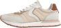 Voile blanche Suede and technical fabric sneakers Storm 015 MAN Multicolor Heren - Thumbnail 8