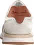 Voile blanche Suede and technical fabric sneakers Storm 015 MAN Multicolor Heren - Thumbnail 9