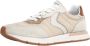 Voile blanche Suede and technical fabric sneakers Storm 015 MAN Multicolor Heren - Thumbnail 11