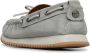Voile blanche Leather loafers Mokk 01 MAN Gray Heren - Thumbnail 5