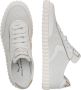 Voile blanche Leather sneakers Selia White Dames - Thumbnail 3