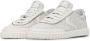 Voile blanche Leather sneakers Selia White Dames - Thumbnail 4
