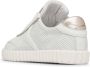Voile blanche Leather sneakers Selia White Dames - Thumbnail 5