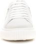 Voile blanche Lipari Sneakers met veters White Dames - Thumbnail 2