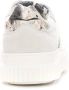 Voile blanche Lipari Sneakers met veters White Dames - Thumbnail 3