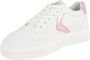 Voile blanche Sneakers White Dames - Thumbnail 3