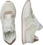Voile blanche Suede and technical fabric sneakers Storm 015 MAN Multicolor Heren - Thumbnail 3