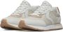 Voile blanche Suede and technical fabric sneakers Storm 015 MAN Multicolor Heren - Thumbnail 4
