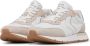 Voile blanche Suede and technical fabric sneakers Storm 015 Woman Multicolor Dames - Thumbnail 10