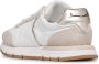Voile blanche Suede and technical fabric sneakers Storm 015 Woman Multicolor Dames - Thumbnail 11