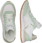 Voile blanche Suede and technical fabric sneakers Storm 015 Woman Multicolor Dames - Thumbnail 3