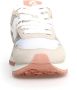 W6Yz Technical fabric and suede sneakers Yak-W. Multicolor Dames - Thumbnail 3