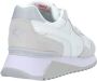 W6Yz Suede and technical fabric sneakers Yak-M. Multicolor Heren - Thumbnail 16