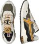 W6Yz Suede and technical fabric sneakers Loop-Uni. Multicolor Unisex - Thumbnail 71