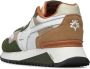 W6Yz Suede and technical fabric sneakers Loop-Uni. Multicolor Unisex - Thumbnail 67
