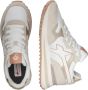 W6Yz Technical fabric and suede sneakers Yak-W. Multicolor Dames - Thumbnail 8