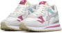 W6Yz Technical fabric and suede sneakers Yak-W. Multicolor Dames - Thumbnail 8