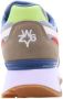 W6Yz Fabric sneakers Yak-M. Multicolor Heren - Thumbnail 16