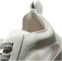 Woden Transparante Sportieve Sneaker met gerecyclede materialen White Dames - Thumbnail 9