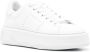 Woolrich Witte Sneakers met Geperforeerde Details White Dames - Thumbnail 3