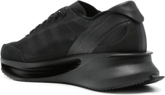 Y-3 Sneakers Black Heren