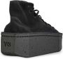 Y-3 Sneakers Black Heren - Thumbnail 3