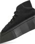 Y-3 Sneakers Black Heren - Thumbnail 4