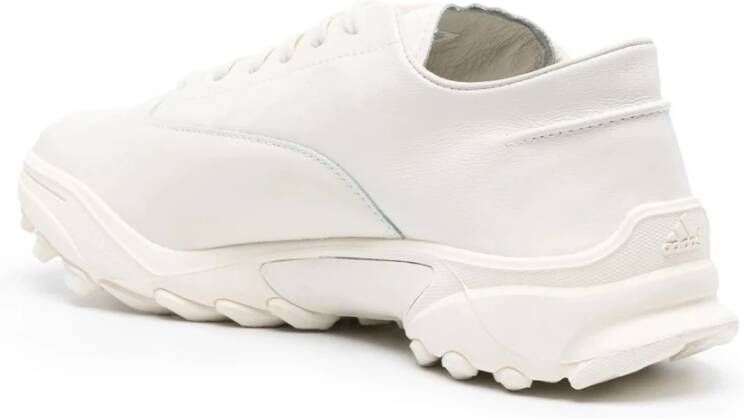 Y-3 Sneakers White Heren